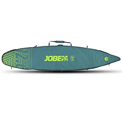 Jobe 10.6 Padded SUP Bag 2020 - Teal