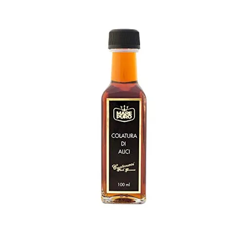 Colatura di Alici (100ml)