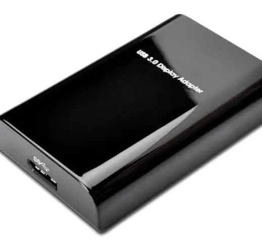 Digitus DA70452 Adattatore da USB 3.0 a HDMI Digitus