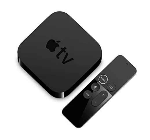 Apple TV 4K (64GB)