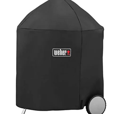 Weber 7147 Custodia Accessorio per Barbecue/Grill