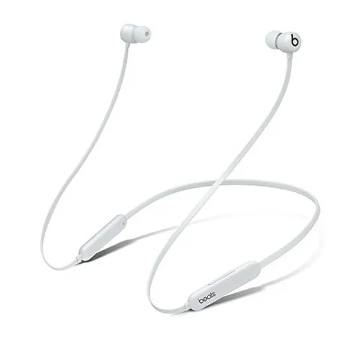 Beats Auricolari Flex wireless – Chip per cuffie Apple W1, auricolari magnetici, Bluetooth...