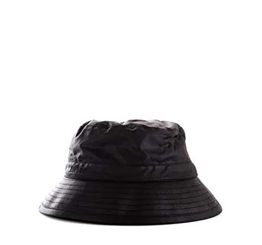 Barbour BAACC0247 BK91 Cappelli Uomo Nero L