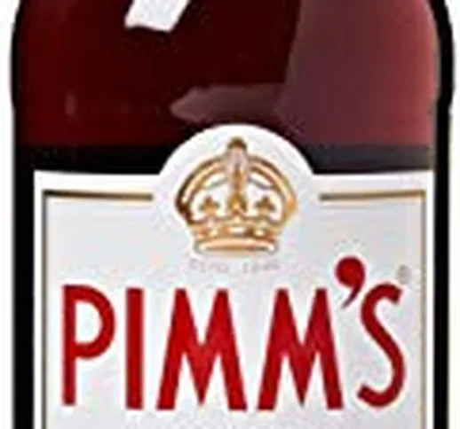 Pimm's N.1 Liquore, Cl 70