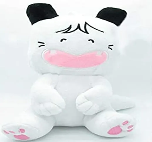 PTS- Hello Spank Peluche 60cm Seduto-Originale Spenk, 49988/55S