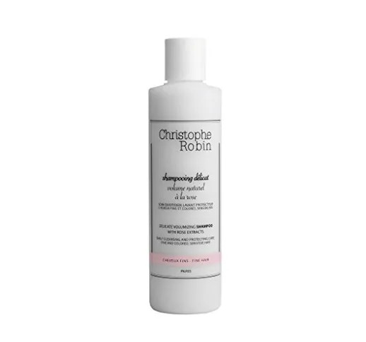 Christophe Robin Shampoo - 250 ml