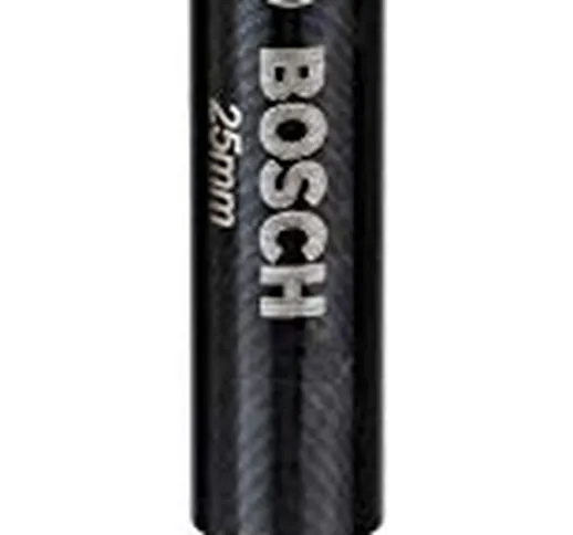 Bosch Professional 2608577009 Punta Forstner per Legno, Lunghezza 90 mm, Accessorio per Fo...