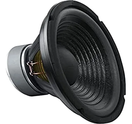 Altoparlante subwoofer MHB10, 250 mm, 8 Ohm, 200 Watt