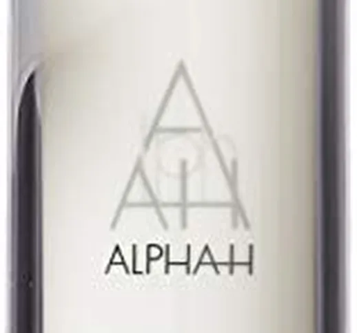Alpha-h Vitamin A 0,5%, Siero con enotera, 50 ml