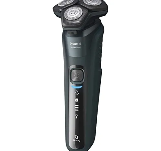 Rasoio barba elettrico Philips S5584/50