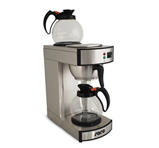 Saro 317 – 2080 macchina da caffè modello Saromica K 24 T