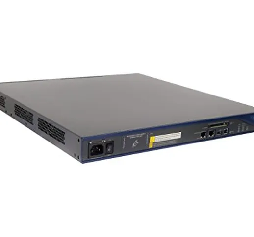 HP JD272 A f1000-e VPN Firewall Appliance (4 porte, 150 W)