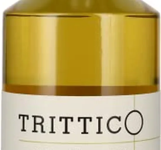 Domenis 1898 TRITTICO BERGAMOT liquore al bergamotto 30% Vol. 0,7l