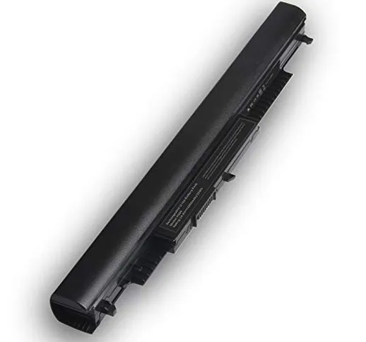 ARyee HS03 Batteria compatibile con notebook HP Notebook 14 14g 15 15g Series, HP 240 245...