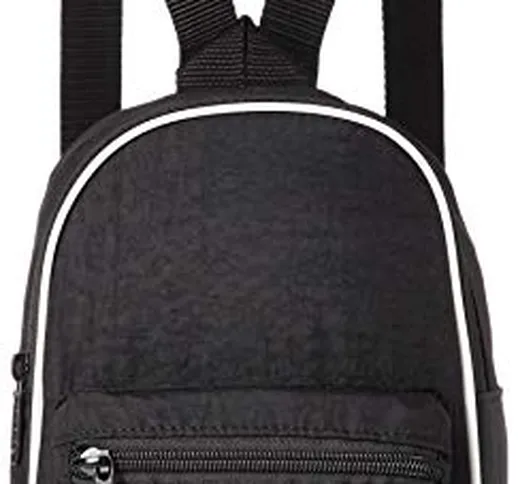 adidas Classic XS Backpack FL4038 Black One Size EU (UK), Zaino Unisex-Adulto