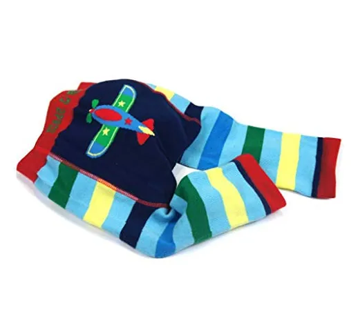 Blade & Rose - Leggings aereo Multicolore 1-2 Anni