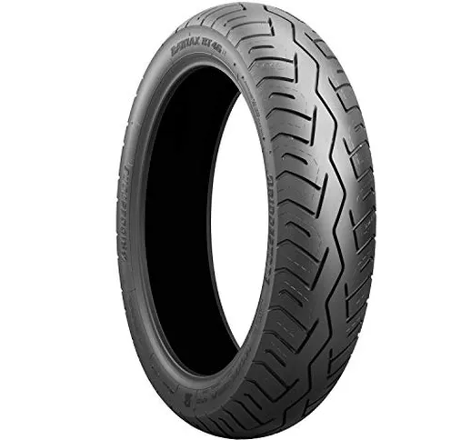 Bridgestone 75707 Pneumatico 140/80 -17 69V Bt46 Tl