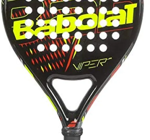 Babolat Viper Junior 2020, Unisex, Multicolore