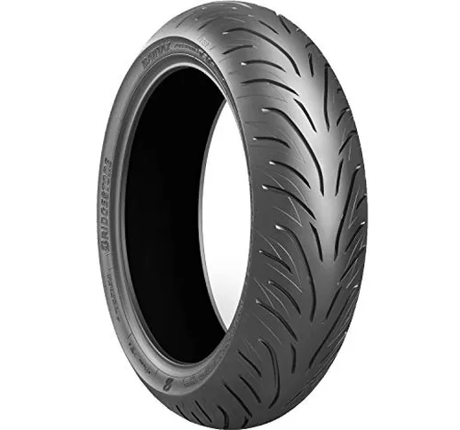 Bridgestone BATTLAX T31R TL - 70/70/R18 67V - A/A/70dB - Pneumatici Estivi (Moto)