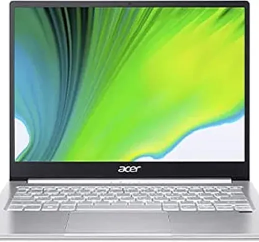 Acer SF313-53-58ZK Swift 3 - Notebook i5 SSD 1 TB Ram 16 GB Windows 10