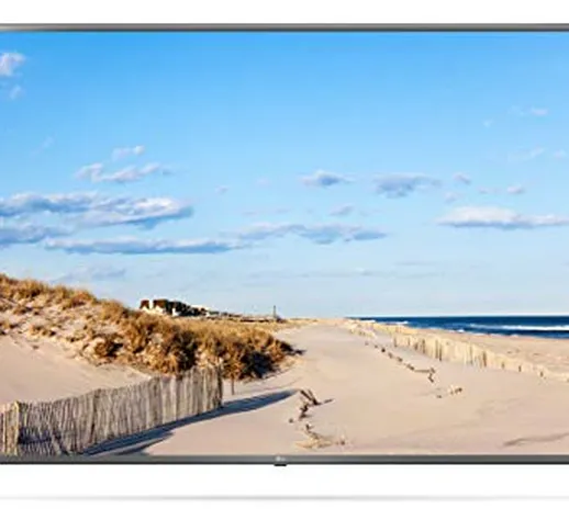 LG 75UM7000 Smart TV LED 4K Ultra HD da 75", Active HDR