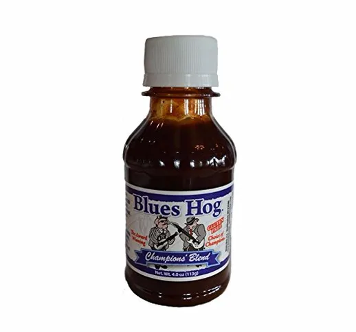 Blues Hog 'Champions Blend' Salsa Barbecue - 113g (4 oz)