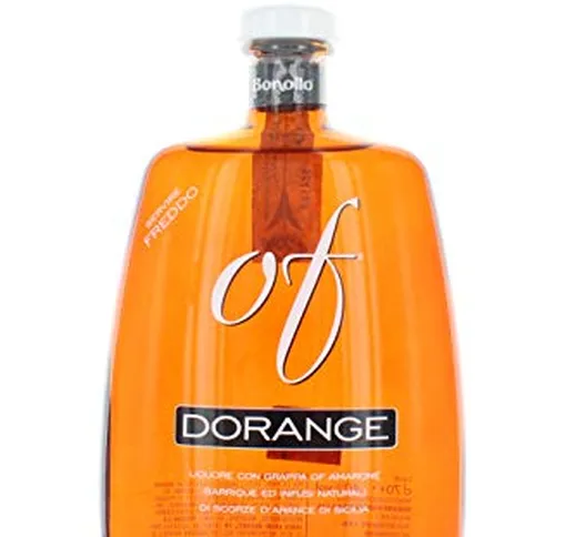 Bonollo Liquore D'orange Cl 70