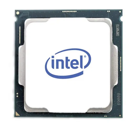 Intel CPU I5-9400 2,9GHz 1151 COFFEELAKE 6CORE 9M Cache 65W