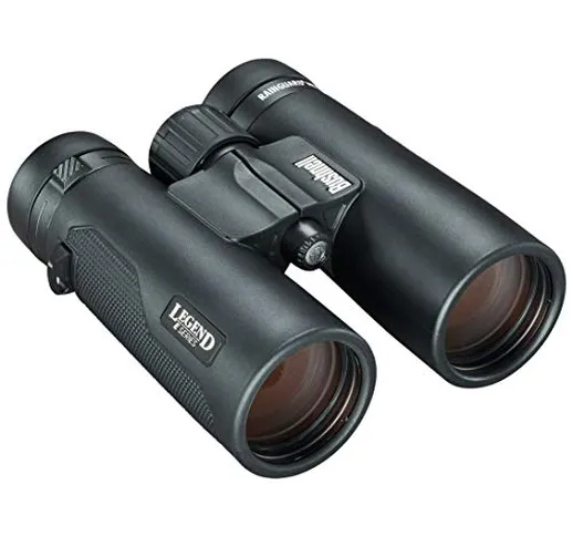 Bushnell Legend E-Series 10X42 Binocolo Nero