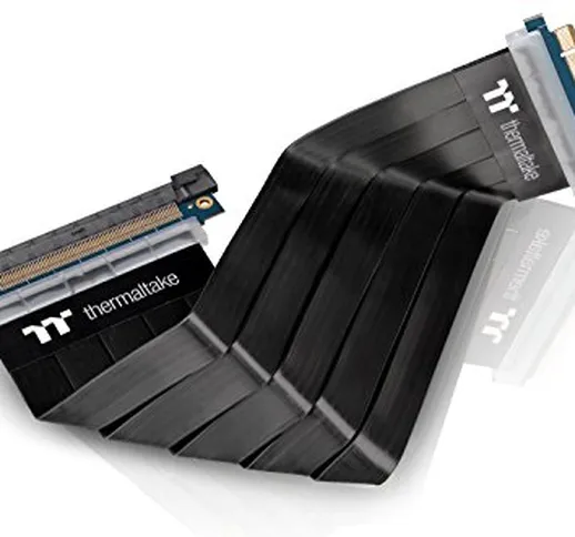 Thermaltake 300 mm TT Premium PCIe 3.0 prolunga cavo