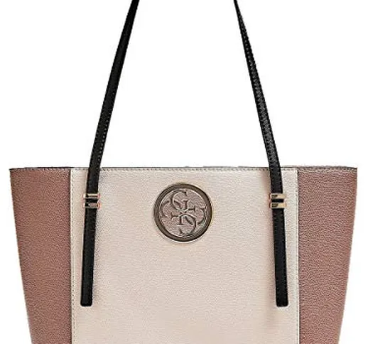 HWVR7186230 Blush Multi Guess GUESS HANDBAG MAIN Borsa Donna