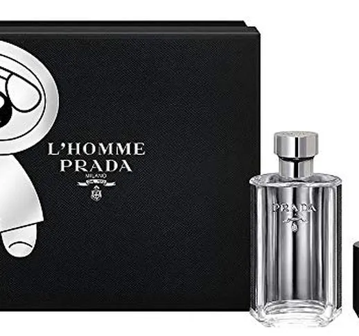 Prada Set - 150 Ml