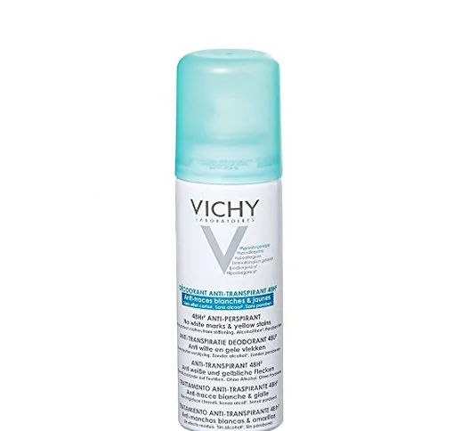 Vichy Aerosol Anti Traces - 125 ml