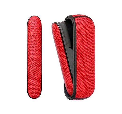 IQOS 3.0 Cover Viper (Rosso)