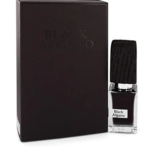 Black Afgano - Estratto di profumo (Pure Perfume) By Nasomatto, 1 oz