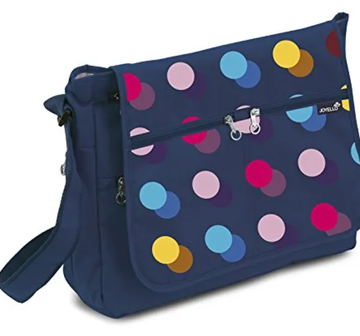 Joyello JL-1044 Comoda Borsa Maternità