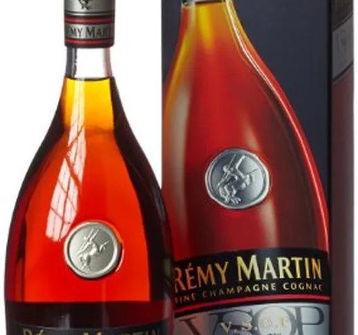 Remy Martin V.S.O.P. Ast. Cognac - 70 ml