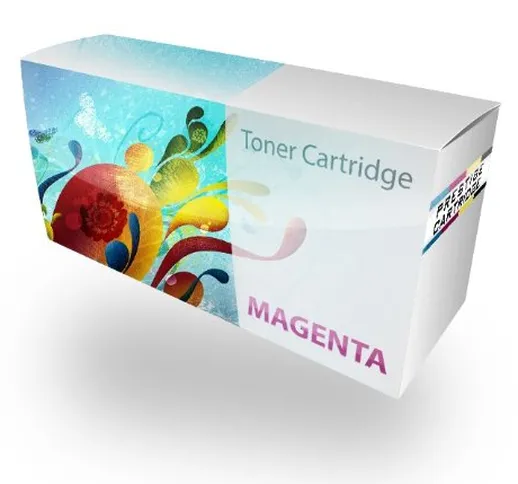 Prestige Cartridge Compatibile Toner per 106R03478 - MAGENTA | 2.400 pagine | Xerox Phaser...