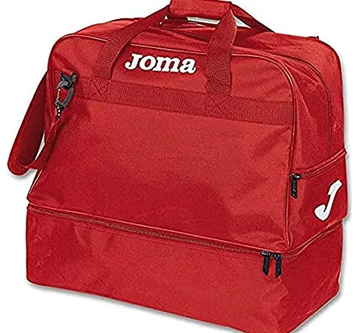 Joma – Borsa piccola Training II rosso