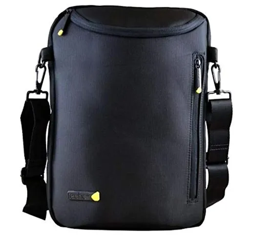 Tech air TAUBP005V2 13.3" Toploader bag Nero borsa per notebook