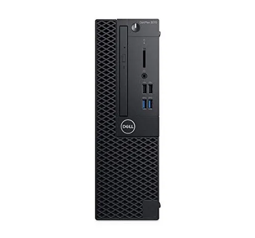 Dell OptiPlex 3070 SFF Core i3-9100 4GB RAM 128GB SSD - T2WHH