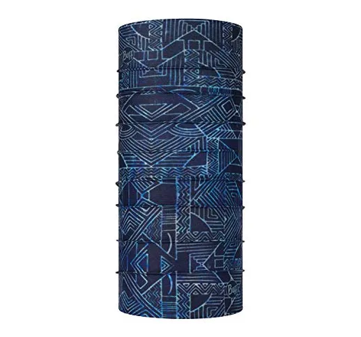 Buff CoolNet UV+ Tubular, Boys, Blue, One Size