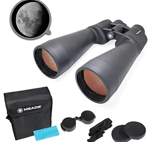 Meade Instruments 15 x 70 Astro binocolo – nero