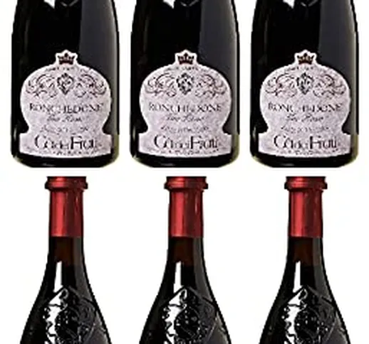Cà dei Frati - Ronchedone Vino Rosso - Confezione da 6 bottiglie