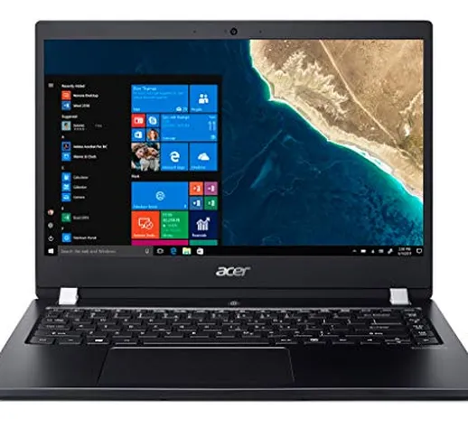 Acer TMX3410-M-591P I5-8250U