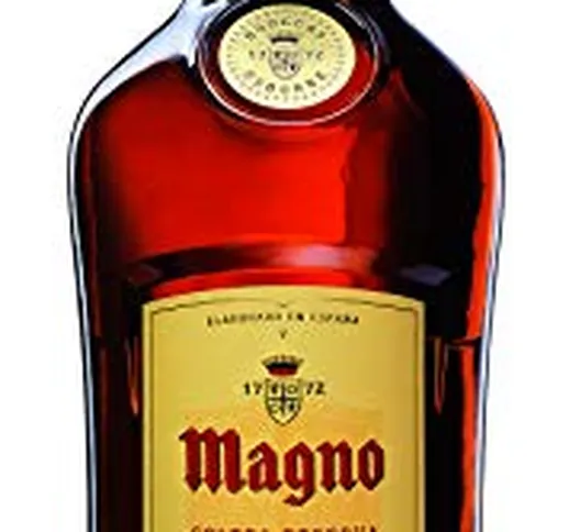 Brandy de Jerez Magno Osborne Solera Reserva 70 cl