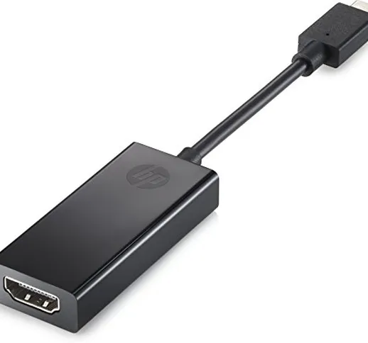 HP Adattatore USB-C a HDMI 2.0