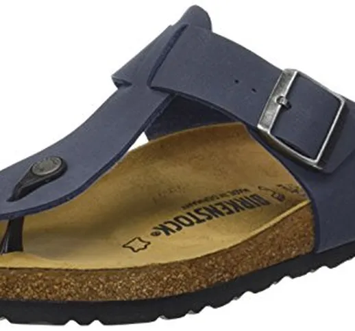 Birkenstock Medina Navy 1011570, Sandali - 41 EU