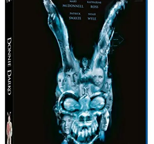 Donnie Darko (Blu-ray) ( Blu Ray)
