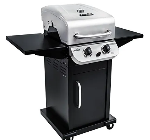 Char-Broil 463673517 barbecue per l'aperto e bistecchiera Grill Gas naturale Zona cottura...